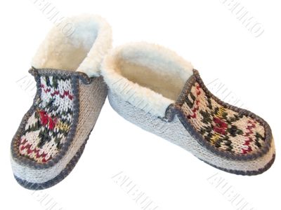 home slippers