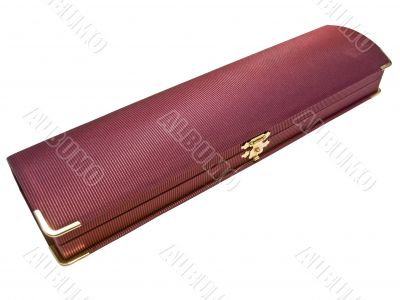 jewellery box