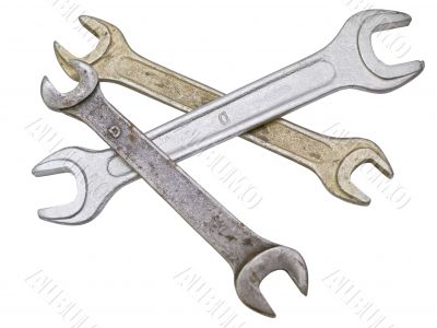 spanners