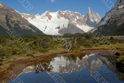 Mount Cerro Torre