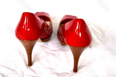 Red Shoes