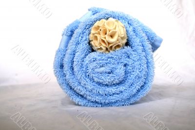 Spa Items
