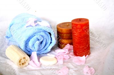 Spa and Masage