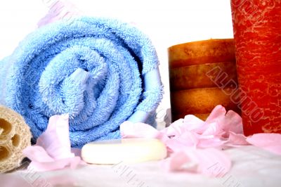 Spa and Masage