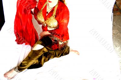 Exotic Dance