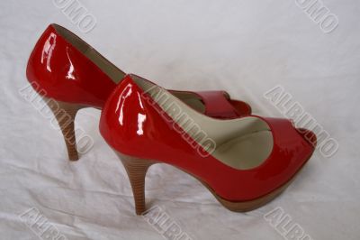 Footwear