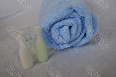Pamper