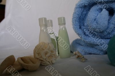Pamper
