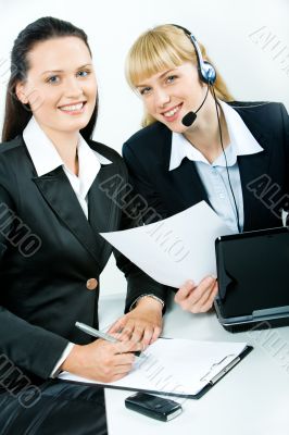 Attractive specialists