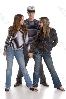 friends