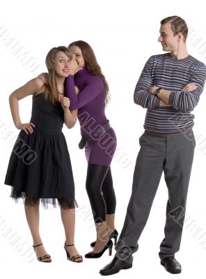 women secrets