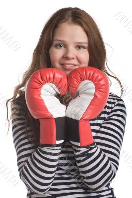 boxer love