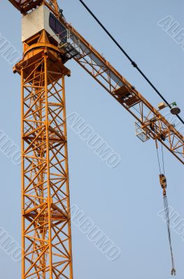 Crane