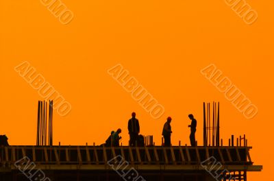 Builders