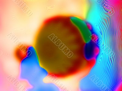 Psychedelic notion