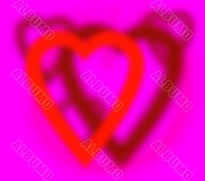 All hearts