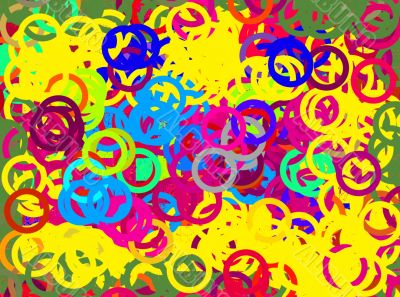 circular