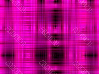 pink weave