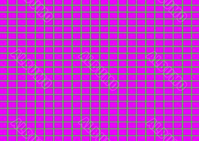 roughened check