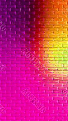 warm wall