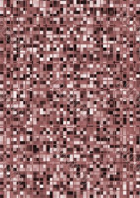 tiled
