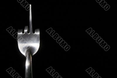 Fork Finger