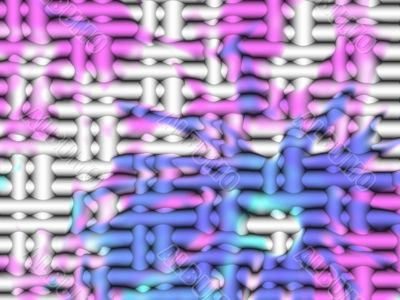 woven