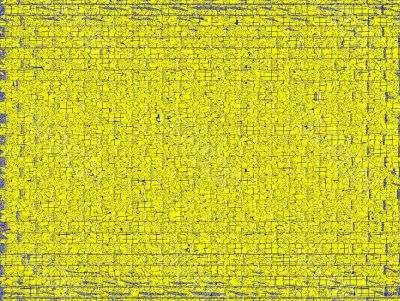 yellow wrapper