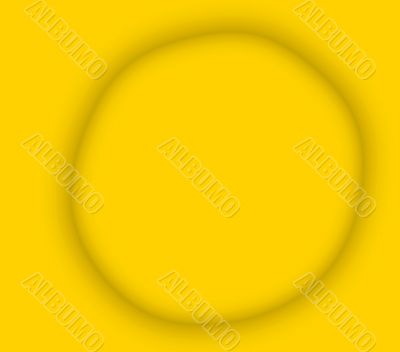 yellow mood