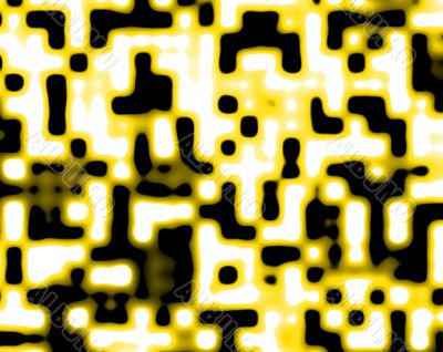 Yellow critters