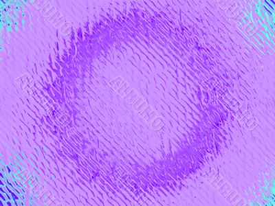 purple circle