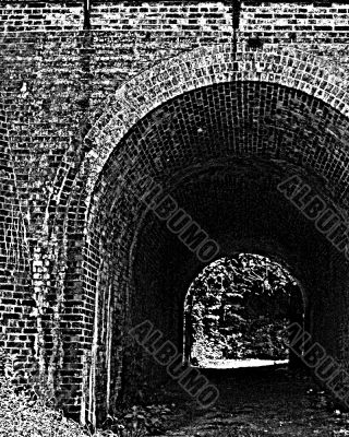 tunnel