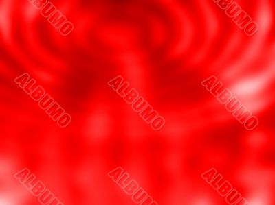 Angry red mist