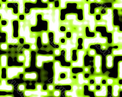 green cellular