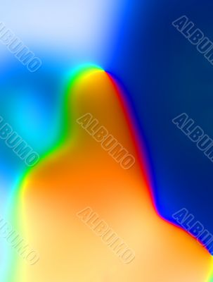 Lava spectrum