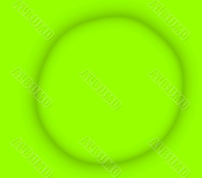 Green with envy