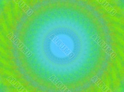 Hippy vortex