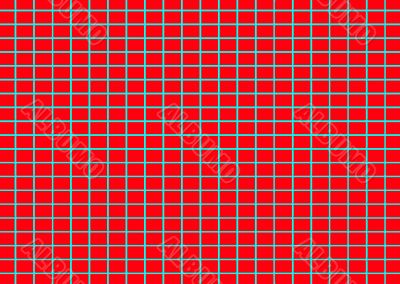 rough check on red