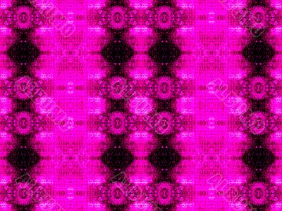 pink pattern