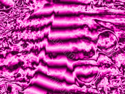 Pink interference