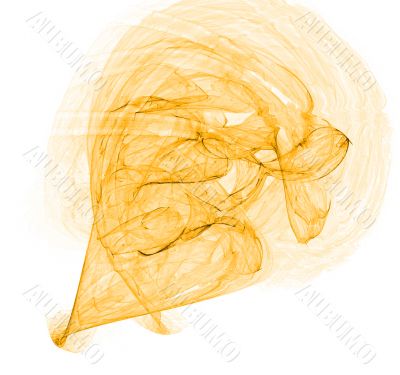 Gentle yellow