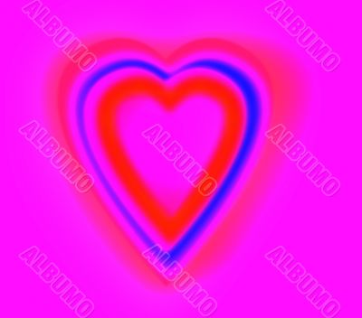 Look at these hearts