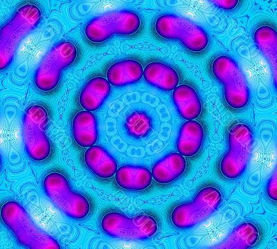 Truley psychedelic