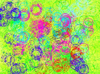 circular dream