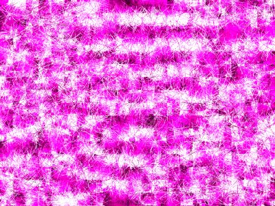 Fun pink