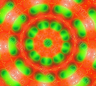 Very psychedelic