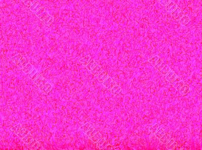Pink background
