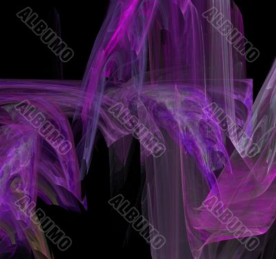 Space plasma abstract