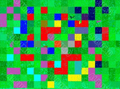retro comp