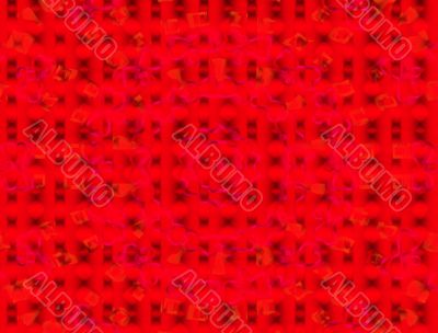 Red techno